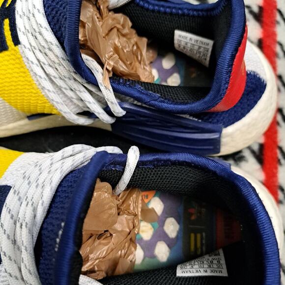 %Adidas x Billionaire Boys Club \